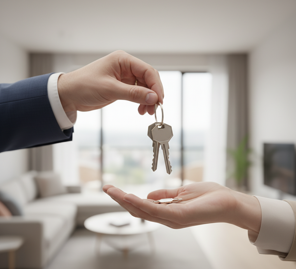 Venta y Alquiler de Viviendas